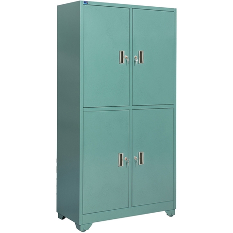 Tủ sắt thép dày Hòa Phát TU09K4B