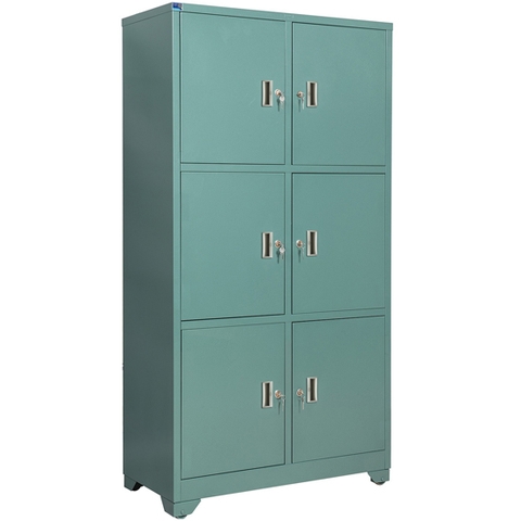 Tủ sắt thép dày Hòa Phát TU09K6B