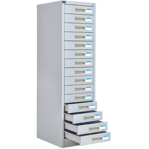 Tủ File tài liệu 15 ngăn TU15F