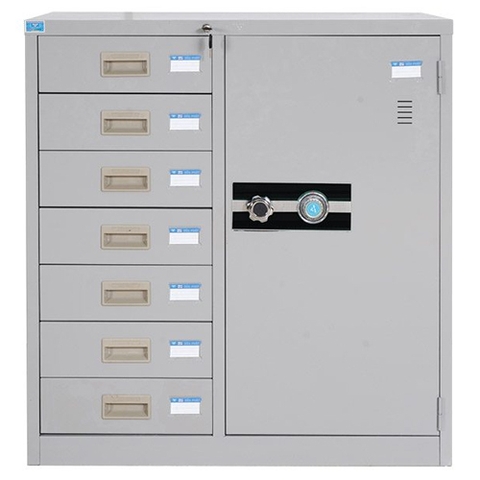 Tủ ghép TU88-7D