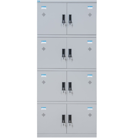 Tủ locker 8 ngăn TU984-2L