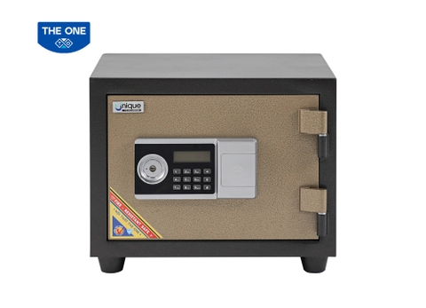 Két sắt chống cháy UN36DT