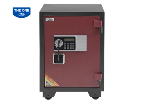 Két sắt chống cháy UNIQUE UN62DT