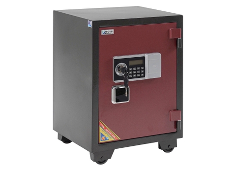 Két sắt chống cháy UNIQUE UN62DT