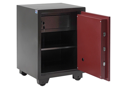 Két sắt chống cháy UNIQUE UN62DT