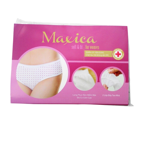 Quần Lót Tiện Dụng PP Cao Cấp