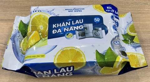 Khăn lau đa năng MAXICA