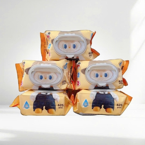 Gấu Little Labubu 625g