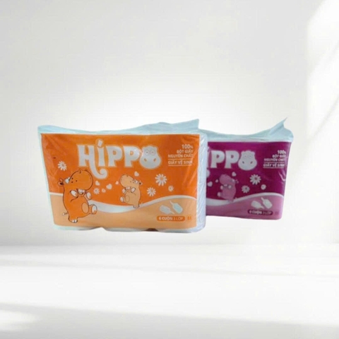 Giấy Vệ Sinh 6 Cuộn