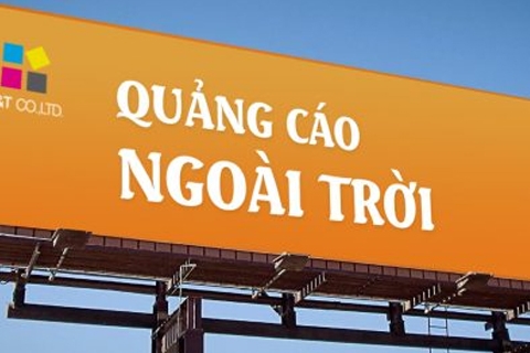 Bảng hiệu quảng cáo marketing rẻ nhất