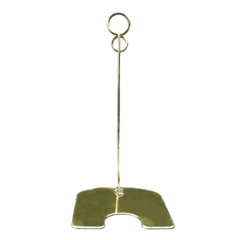 Kẹp vàng gương - 01