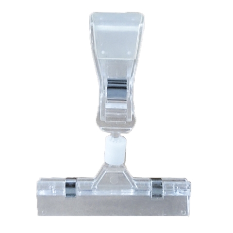 Kẹp hai đầu trong