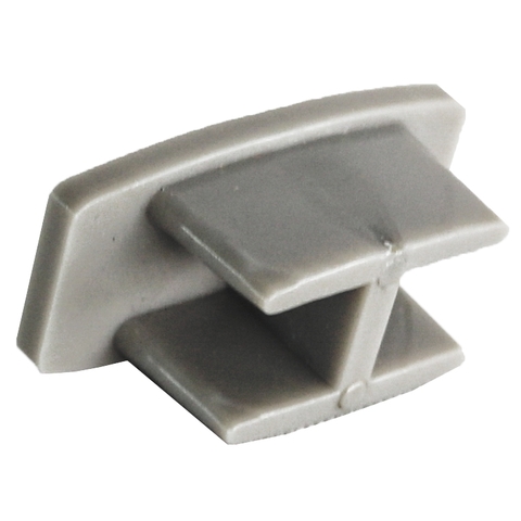 Nút bịt 2 đầu thanh nhôm