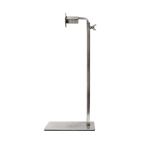 Trụ inox treo túi - 01