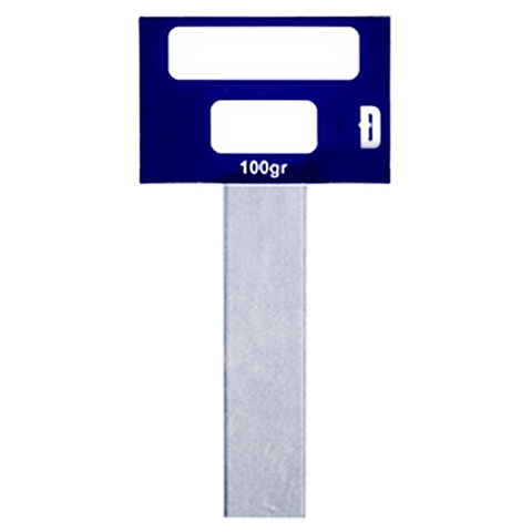 Bảng giá mica quầy cá chữ T