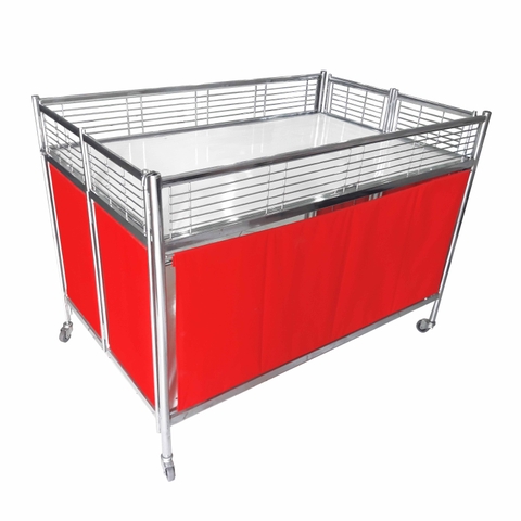 Xe bán hàng CĐ 02