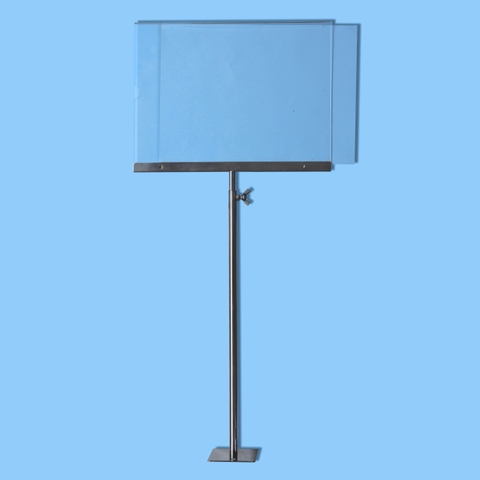 Bảng giá mica khổ A4 thân inox