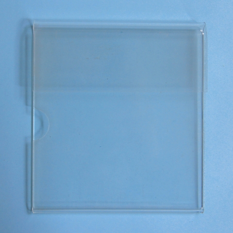 Bảng giá mica có móc phía sau