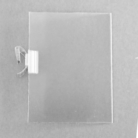 Móc kẹp Thông tin Khuyến mãi