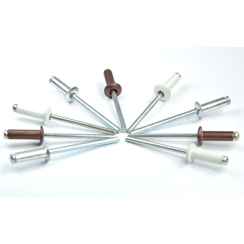 Rive bấm dây cáp