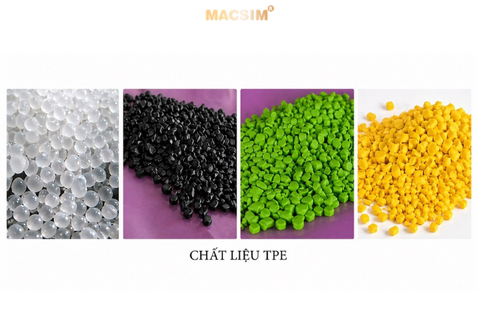 Thảm lót sàn ô tô TPE, TPV hay TPO: Đừng mua nếu chưa biết phân biệt