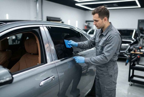 Top 8 Phụ Kiện Ô Tô Cần Thiết Nhất 2026–2030 Giúp Bảo Vệ Xe Toàn Diện