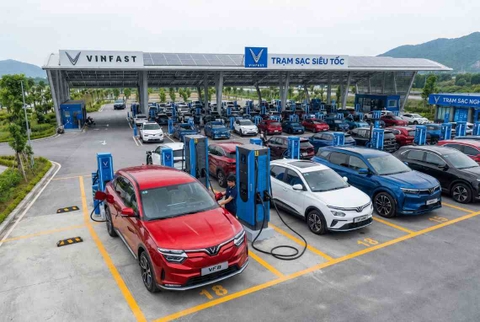 Xu Hướng Xe Ô tô Điện 2026–2030: Những Điều Người Mua Cần