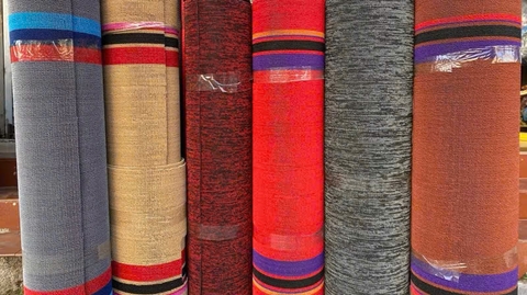 Thảm rối lót sàn ô tô là gì? Ưu nhược điểm và có nên sử dụng?