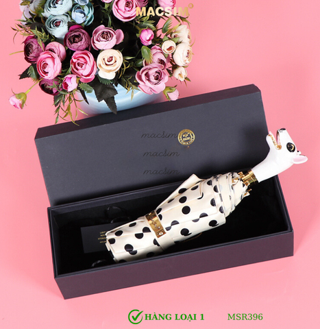 Ô Dù cao cấp Nhãn hiệu Macsim RST Mã R-396