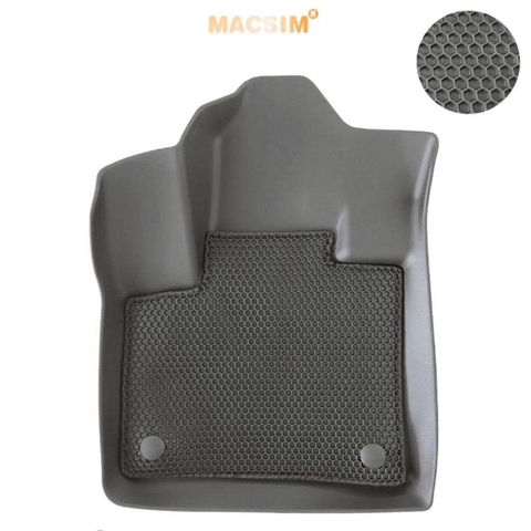 Thảm lót sàn ô tô Peugoet 3008 2020-2026 (Mã 03 LG)
