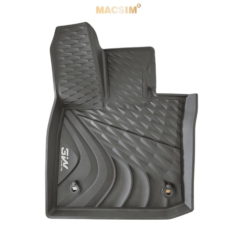 Thảm TPE xe Lexus RX 2023-2026 Macsim 3W