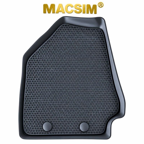 Thảm lót sàn xe ô tô Vinfast Minio Green (Mã 01 LG)