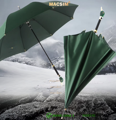 Ô Dù cao cấp Mã R-192 Nhãn hiệu Macsim RST