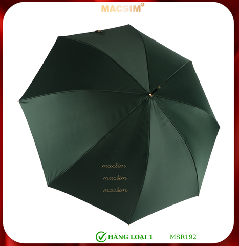 Ô Dù cao cấp Mã R-192 Nhãn hiệu Macsim RST