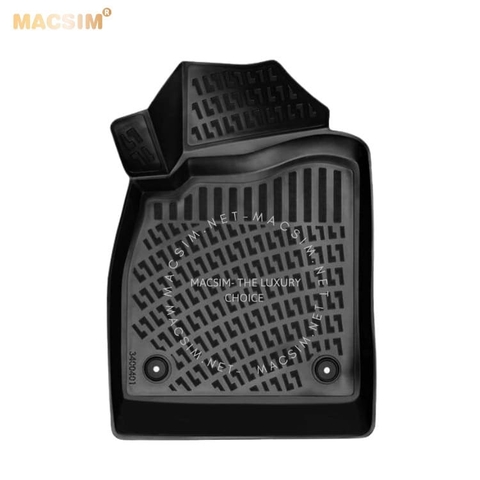 Thảm Lót Sàn Ô Tô Chevrolet Lacetti 2008-2011 (Mã T2)