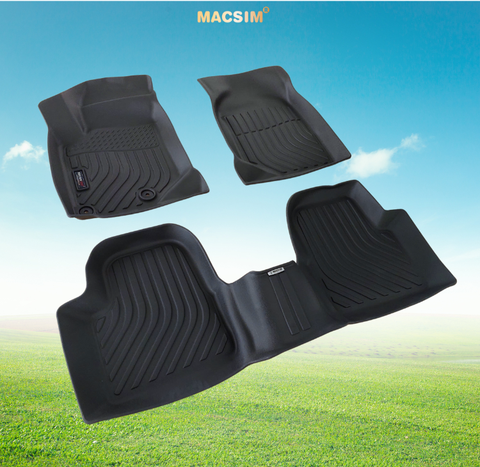 Thảm sd1 Peugoet 2008 Nhãn hiệu Macsim