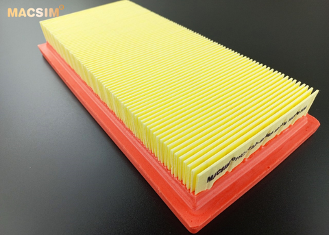 Lọc động cơ cao cấp Vios 2014 - tới nay nhãn hiệu Macsim (MS26056)