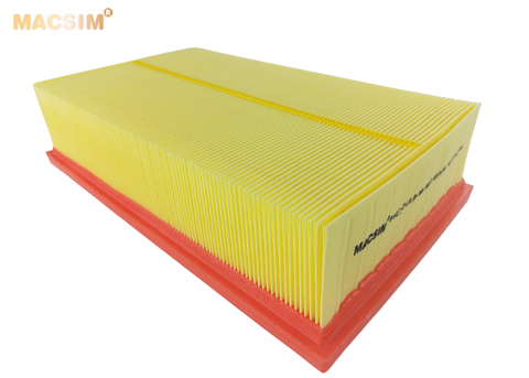 Lọc động cơ cao cấp Volkswagen New Passat-Tiguan 5-7 seats 2018 nhãn hiệu Macsim (MS30005)