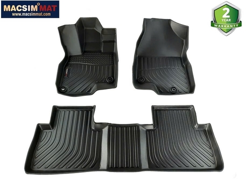 Thảm lót sàn TPE Acura RDX 2019-2025 (Mã S2)