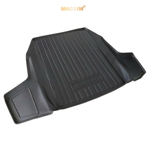 Lót cốp BMW 5 Series 2024-2026 (Mã S6)