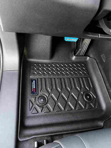 Thảm sàn xe điện Vinfast Vf7  (Mã S1)