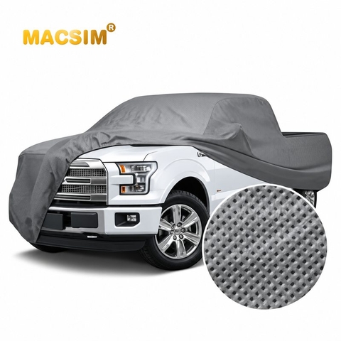Bạt Phủ xe Ford F-150 (Mã 4L)