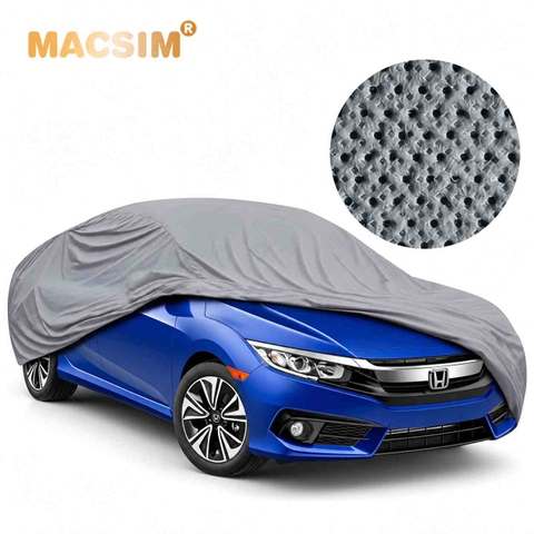 Bạt phủ Mercedes E (Mã 3L)