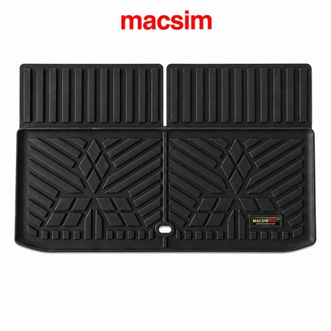 Thảm lót cốp ô tô Mitsubishi Destinator 2026 (Mã S3)