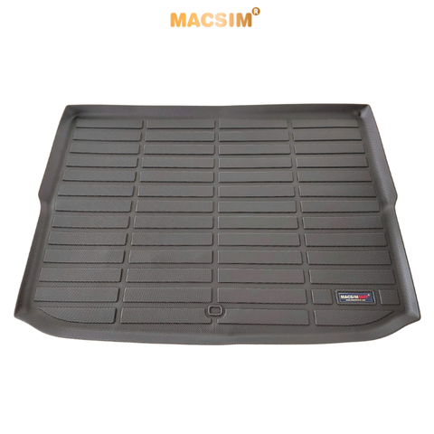 Thảm lót cốp Ford Territory - Macsim – TPE Chất lượng cao cấp, chuẩn form và bền bỉ (Mã 01)