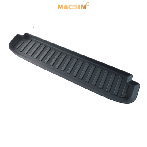 Thảm lót cốp Vinfast VF3 Macsim-TPE cao cấp, chuẩn form, bền bỉ (Mã 03)