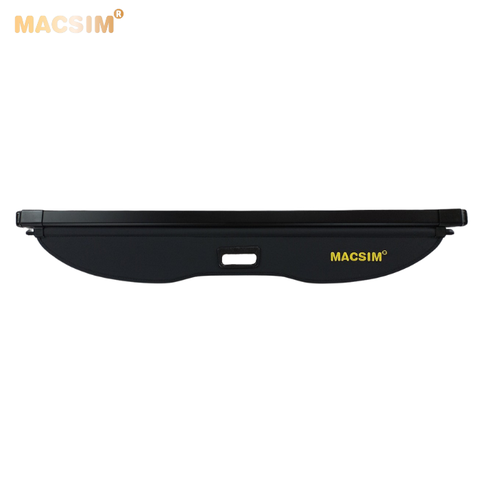 Tấm chắn cốp ô tô cao cấp Macsim Subaru Forester 2019