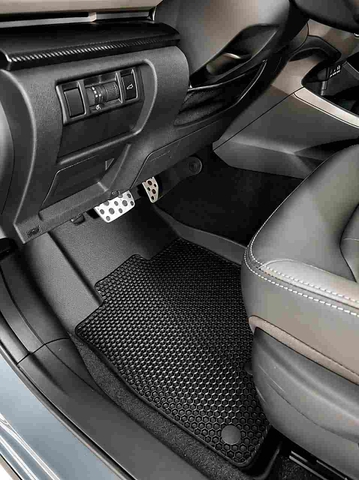 Thảm lót chân ô tô Subaru Crosstrek 2024-2026 (Mã 03 LG)