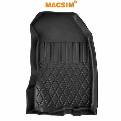Thảm lót chân ô tô Honda Civic 2006-2012 (Mã S1)