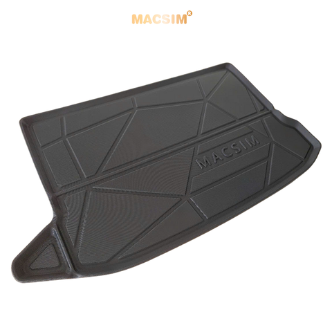 Lót cốp qd Hyundai Kona 2018+ nhãn hiệu Macsim